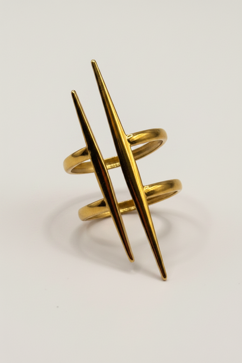 Geometric Ring